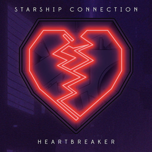 Heartbreaker B/W Do It 4 U [7" Vinyl]