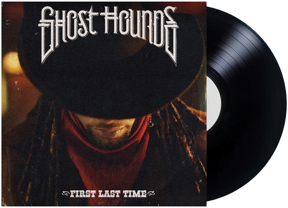 First Last Time [LP]