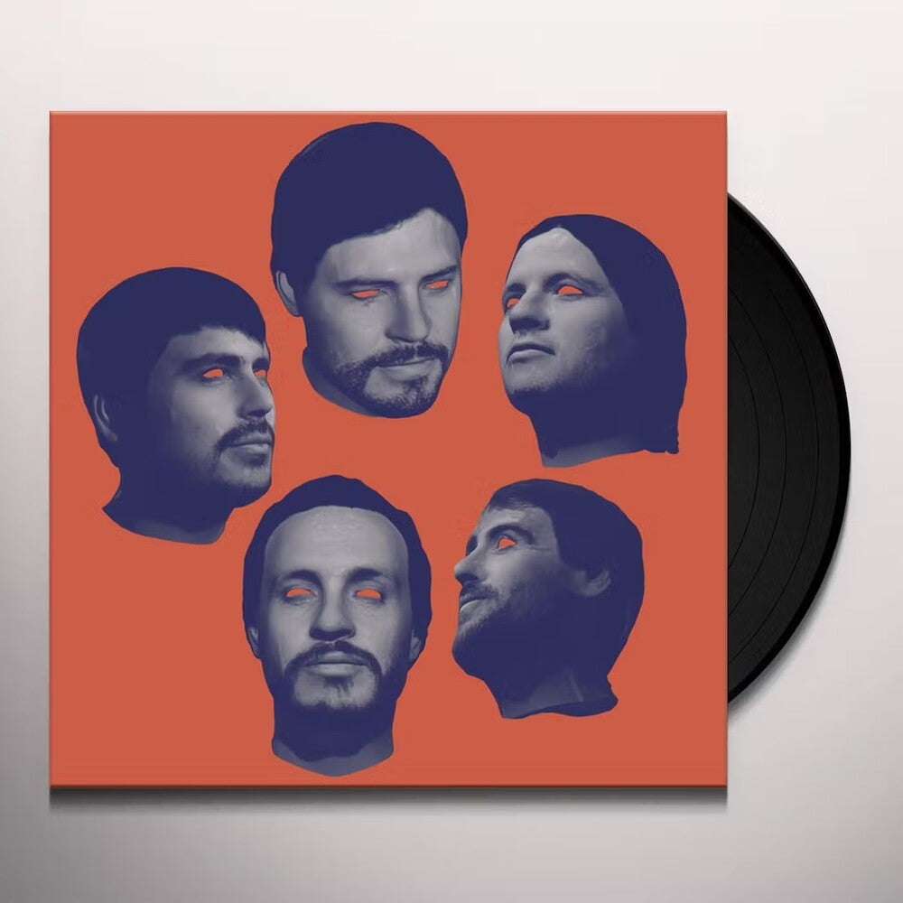 Super Terror (Spa) [LP]