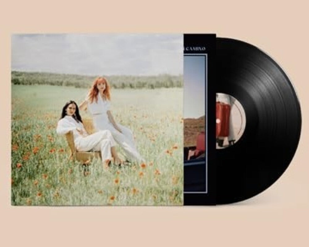 El Camino (Spa) [LP]