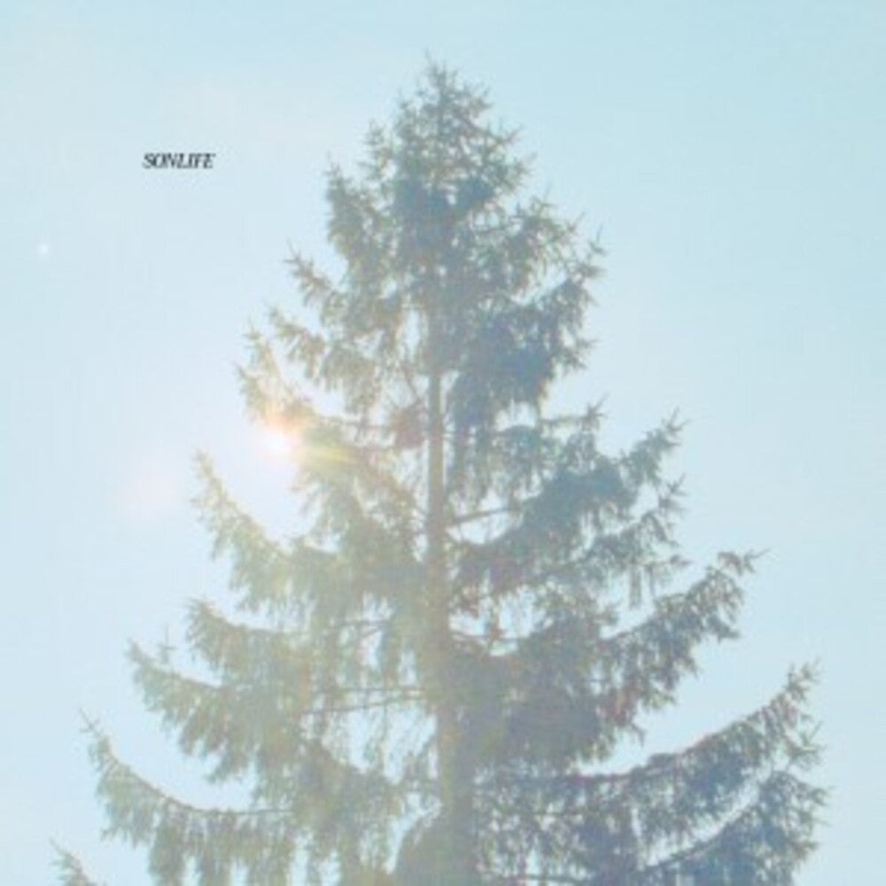 Sonlife (Uk) [LP]