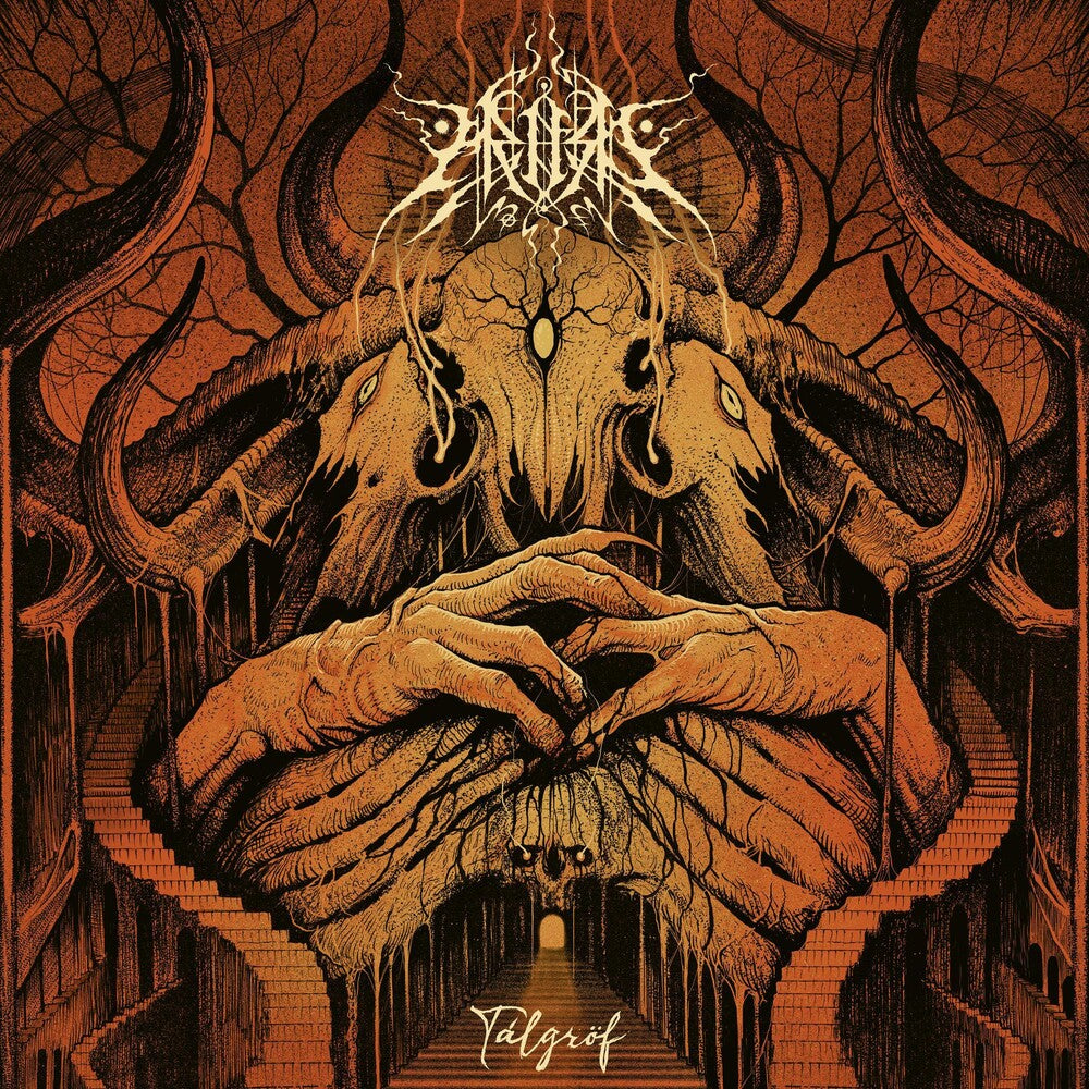 Talgrof [Limited Edition]