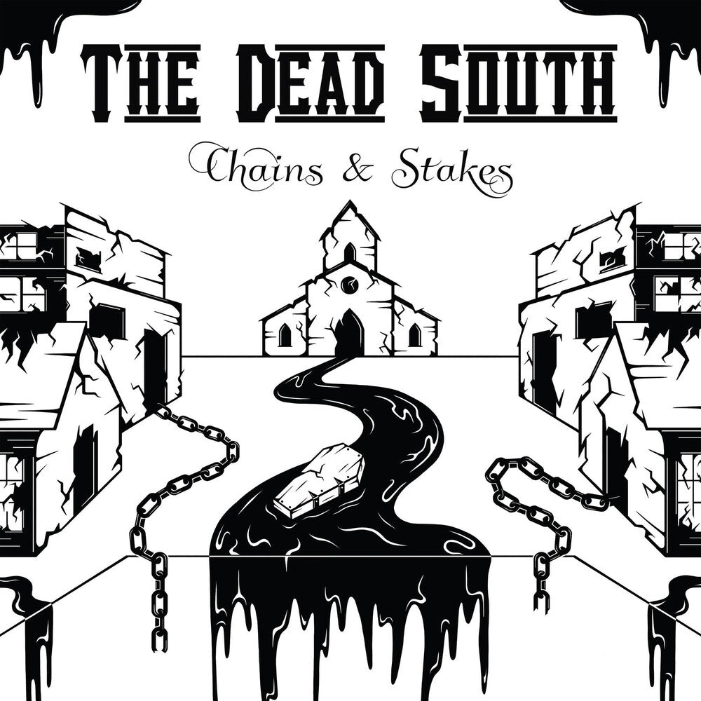 Chains & Stakes [LP]
