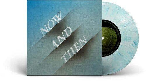 The Beatles - Now And Then (Indie Exclusive Vinyl)
