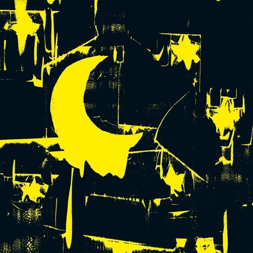 Wallace - Red, Yellow, Black (Vinyl LP)
