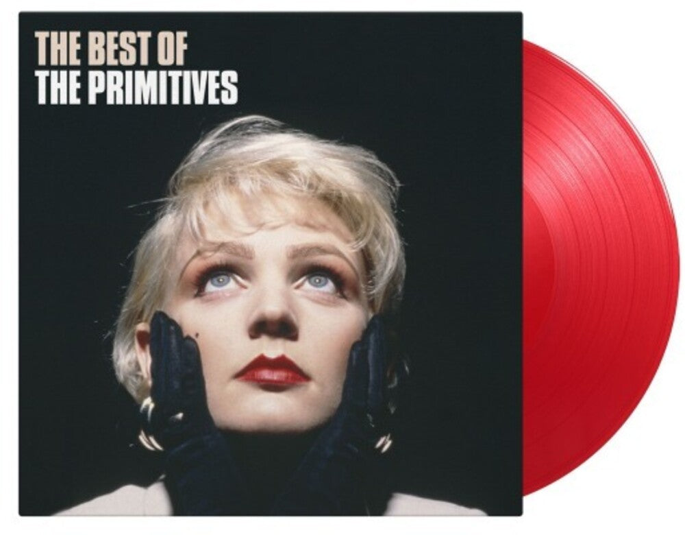 Best Of [Colored Vinyl] [Limited Edition] [180 Gram] (Red) (Hol)