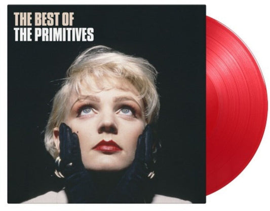 Best Of [Colored Vinyl] [Limited Edition] [180 Gram] (Red) (Hol)