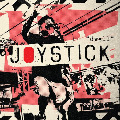Joystick - Dwell (Vinyl LP)
