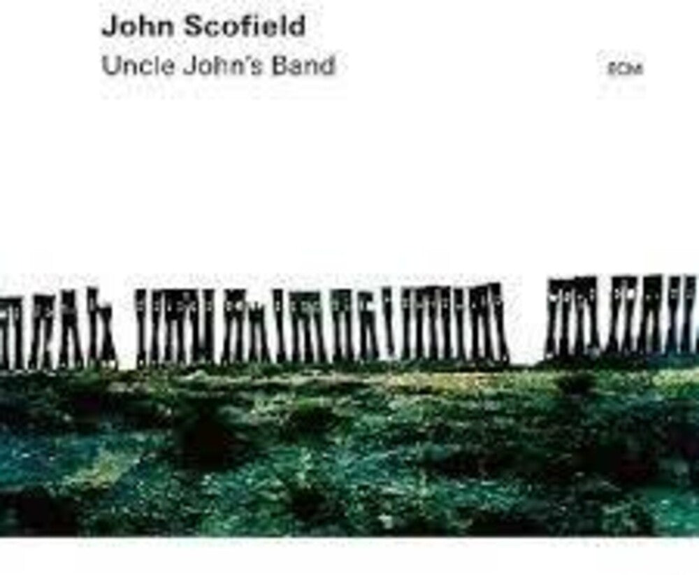 Uncle John's Band [LP]
