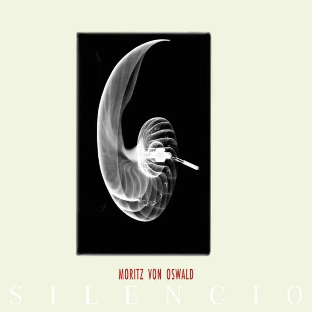 Silencio [LP]