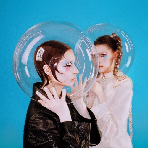 Waterbaby - 22 Halo (Vinyl LP)