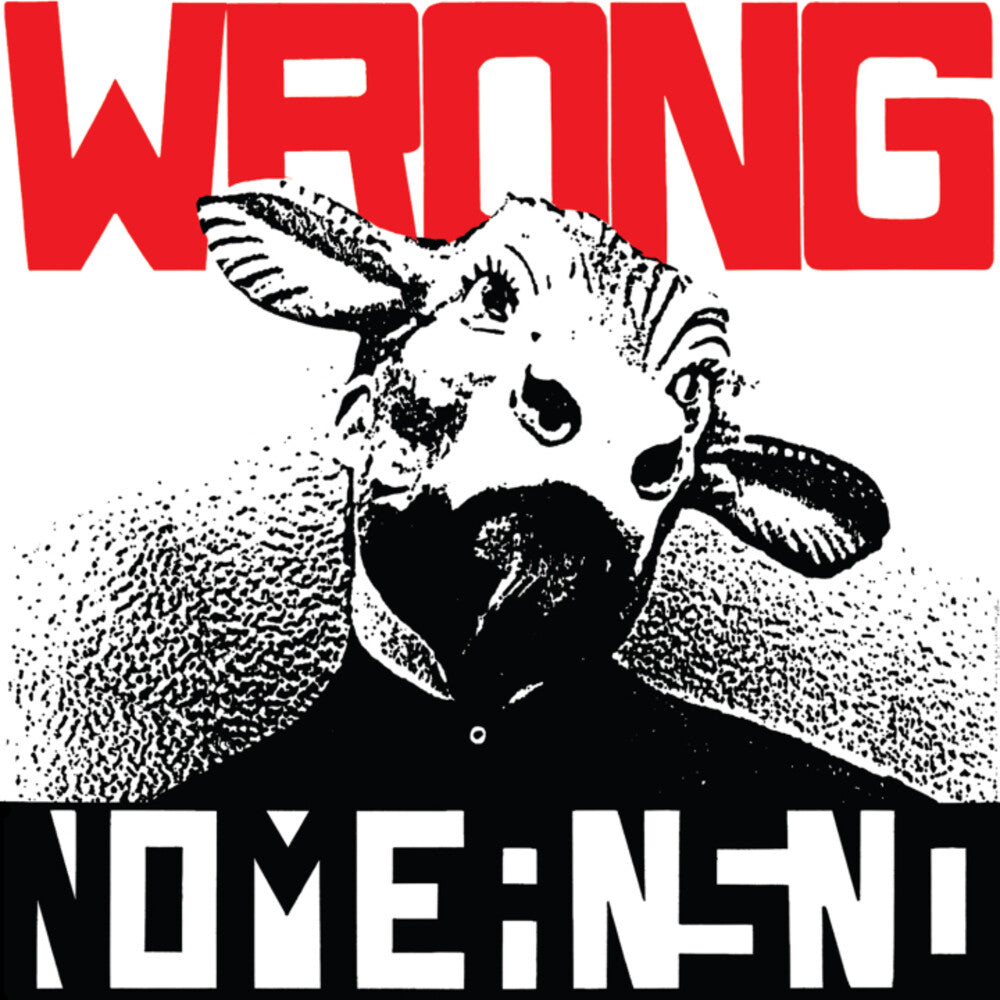 Wrong [Reissue]