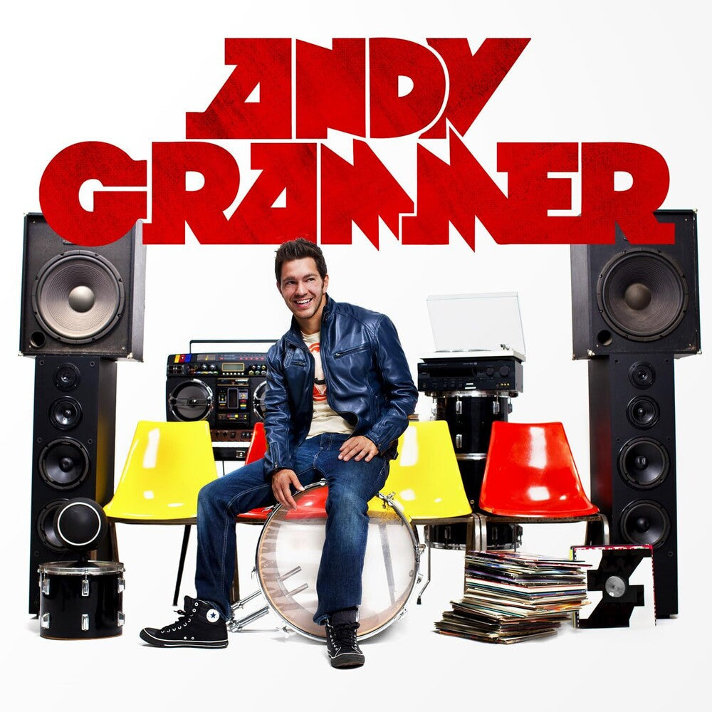 Andy Grammer [LP]