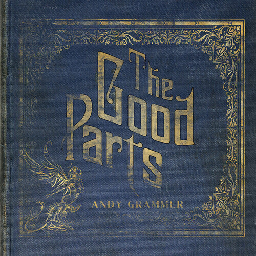 Andy Grammer - The Good Parts (Vinyl LP)