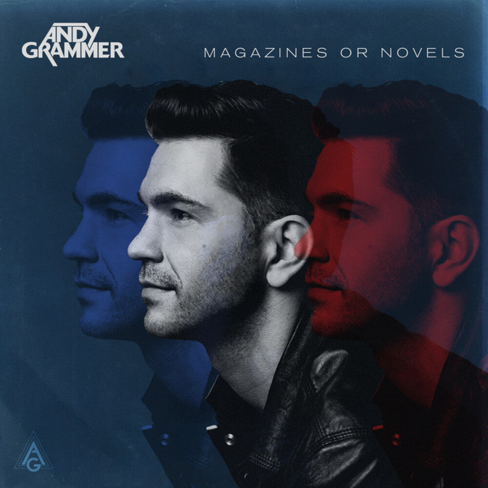 Magazines Or Novels [LP]