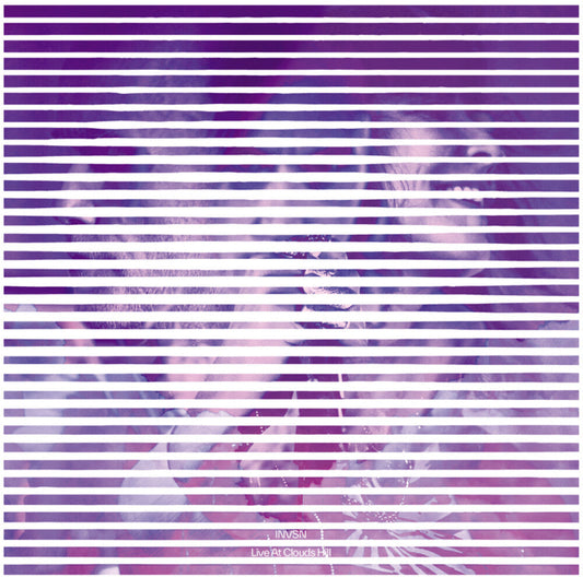 Live At Clouds Hill [LP]