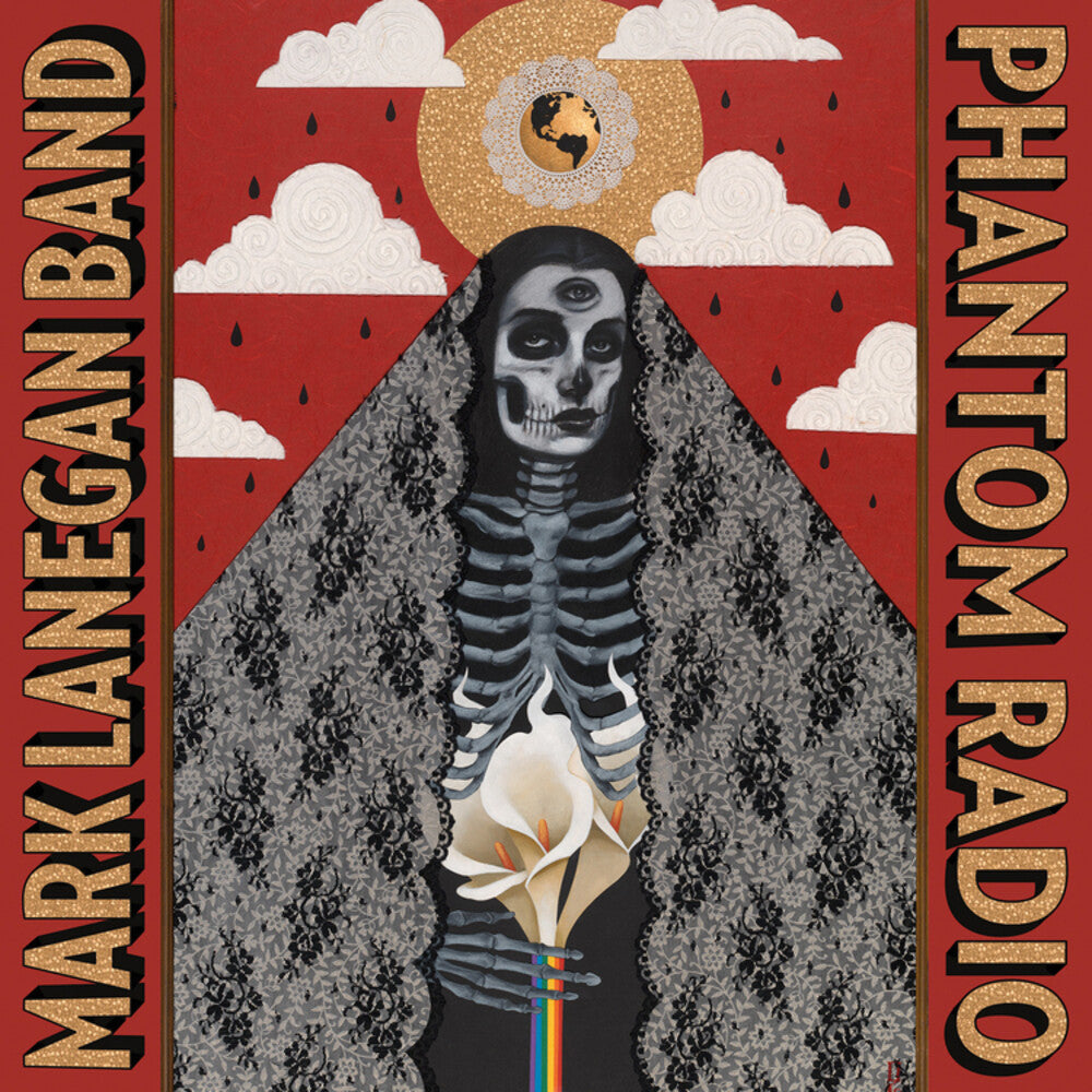 Phantom Radio [LP]