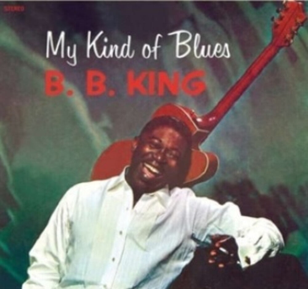 Singin The Blues (Bonus Tracks) [Limited Edition] [180 Gram] (Spa)