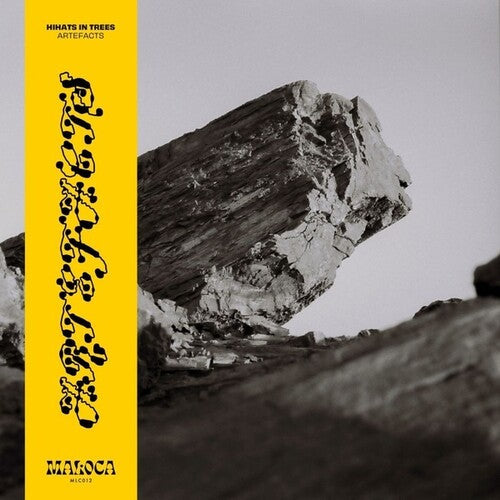 Hihats in Trees - Artefacts (Vinyl LP)
