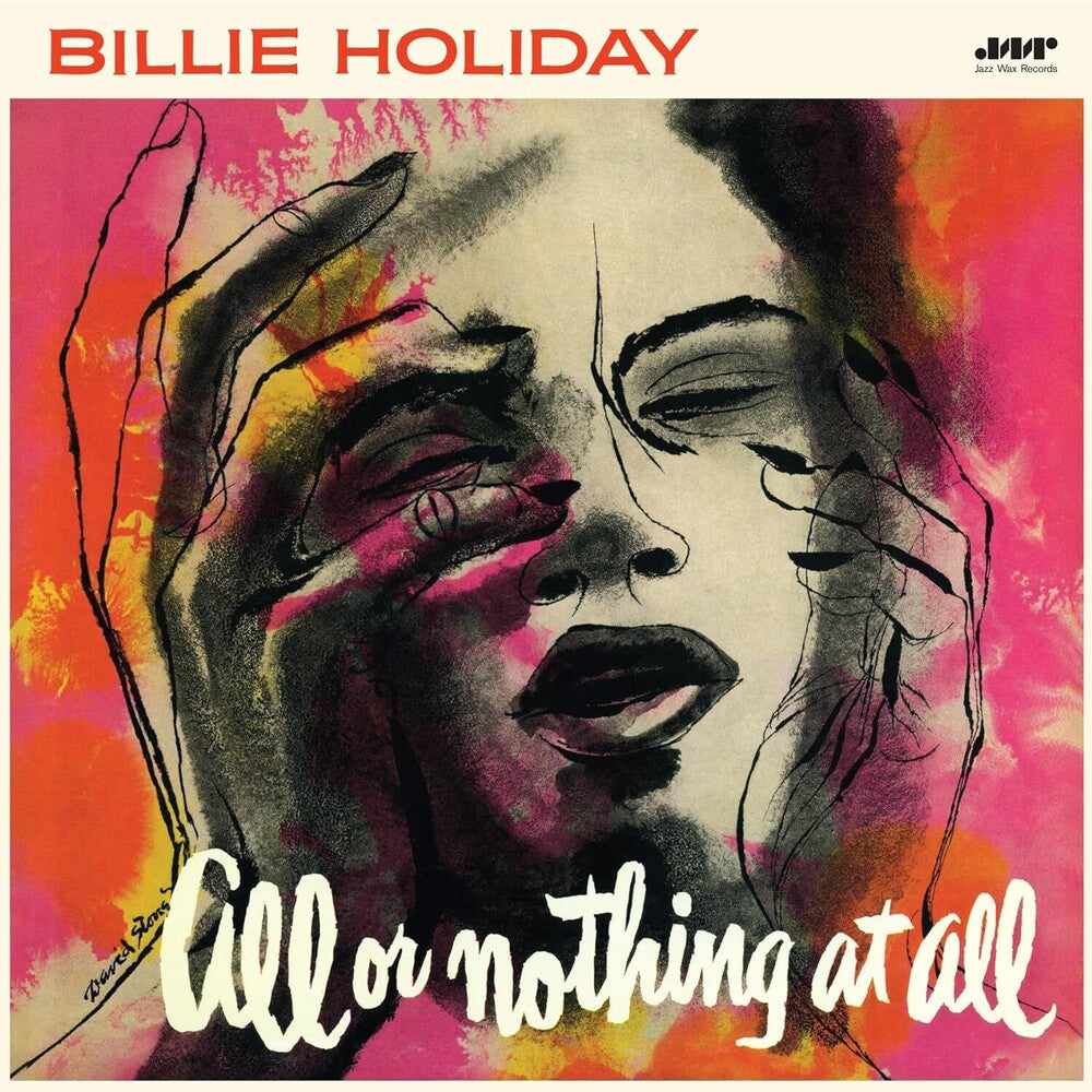 All Or Nothing At All (Bonus Tracks) [Limited Edition] [180 Gram]