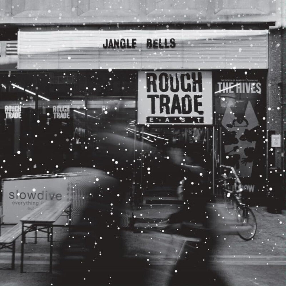 Jangle Bells: Rough Trade Shops Xmas Selection [LP]