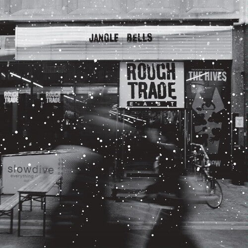 Jangle Bells: A Rough Trade Shops Christmas Selection / Various (Vinyl LP)