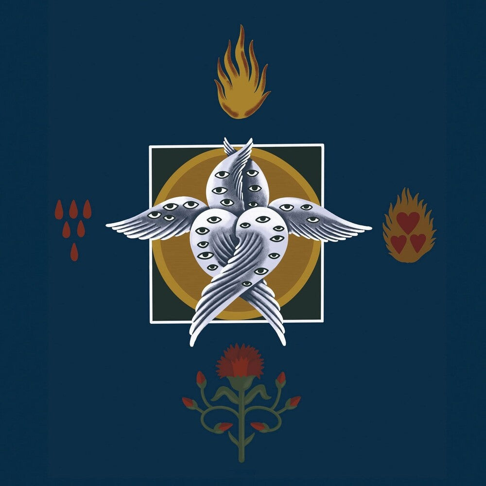 Tengo Tres Estrellas Y Veinte Cruces (Spa) [LP]