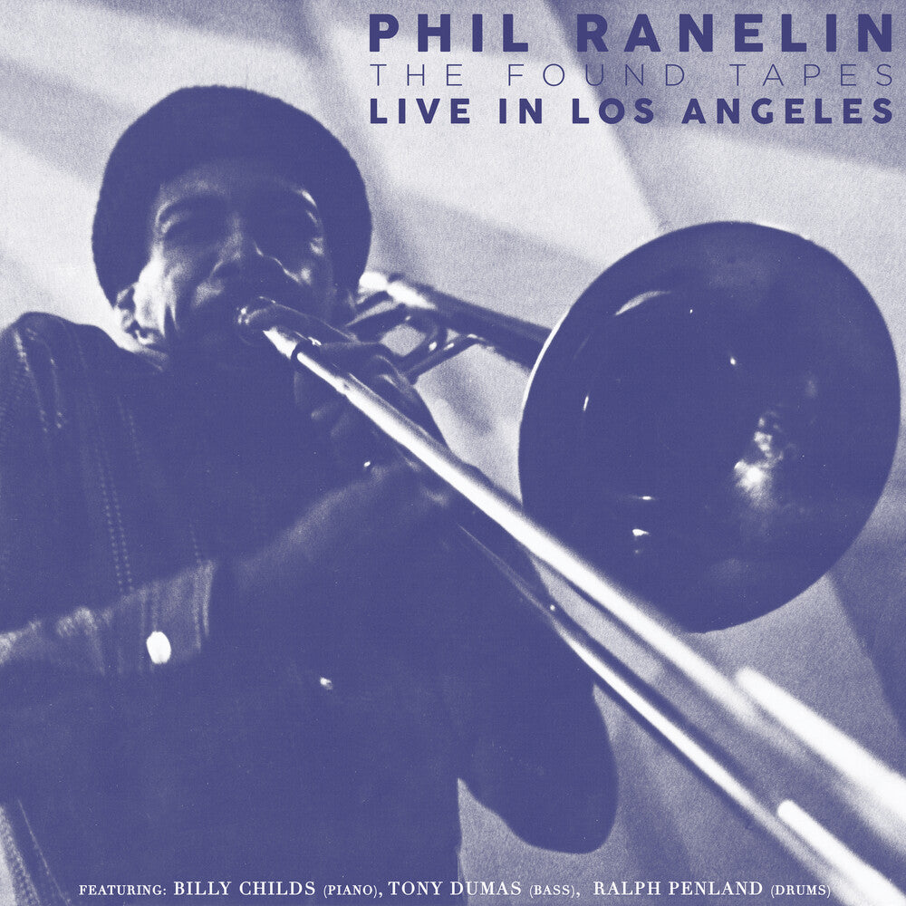 Live In Los Angeles: 1978-1981 (Box Set) (Box) [LP]