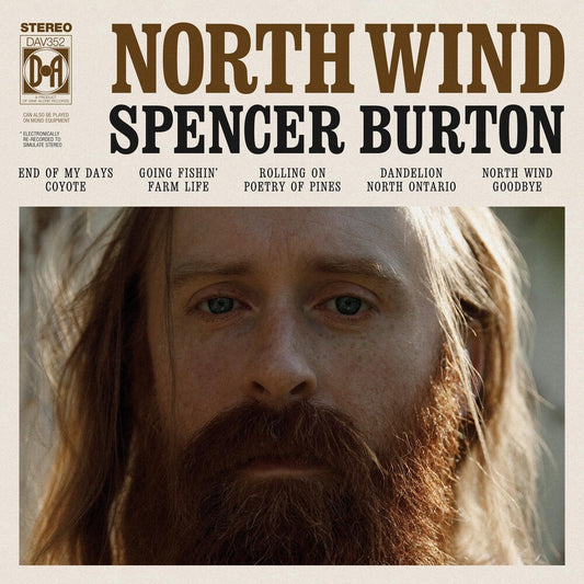 North Wind [LP]