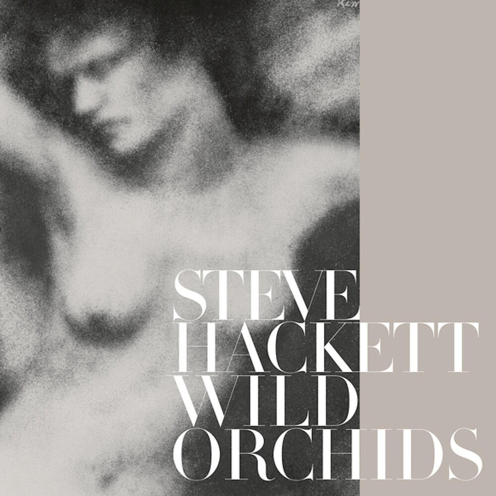 Wild Orchids (Gate) (Ger) [LP]