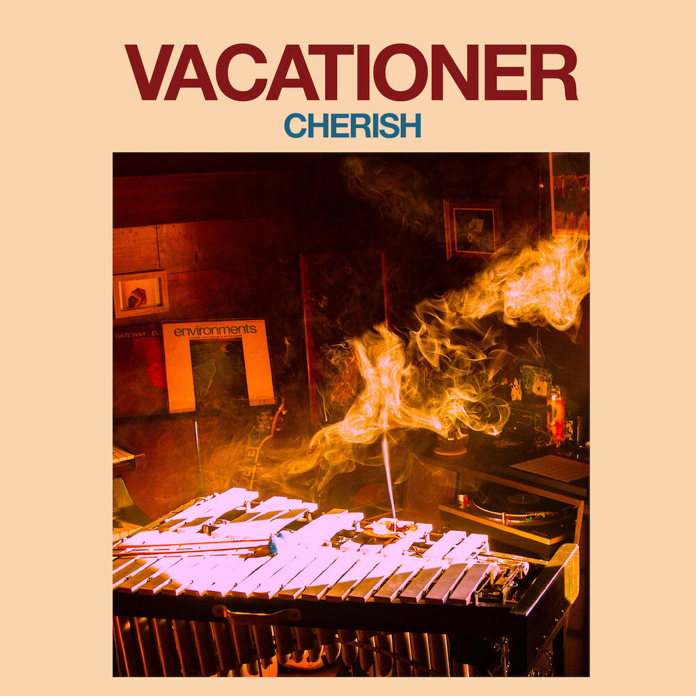 Cherish [LP]