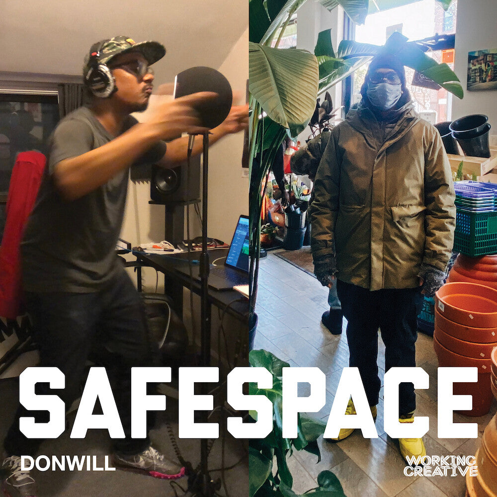 Safespace [LP]