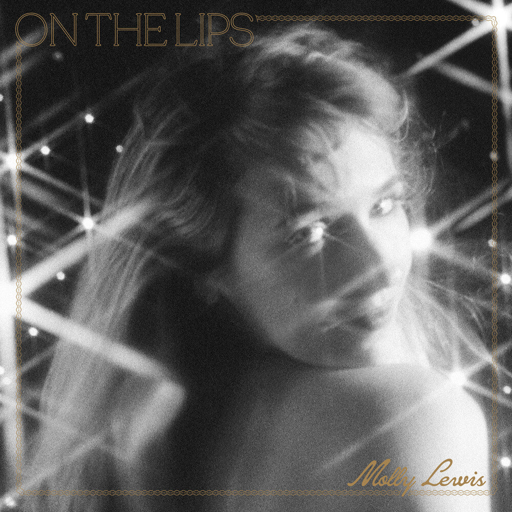 On The Lips [LP]
