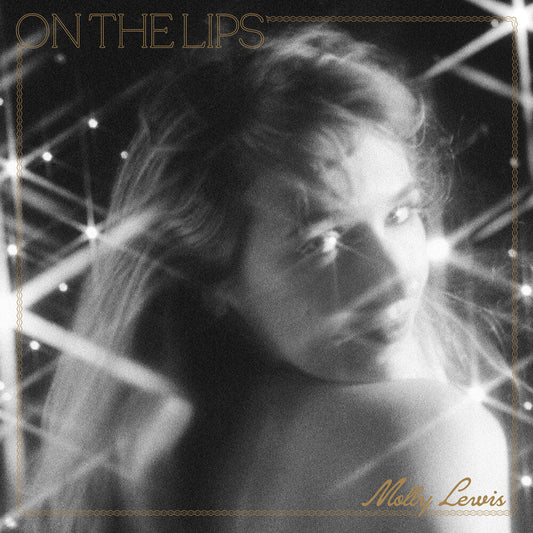 On The Lips [LP]