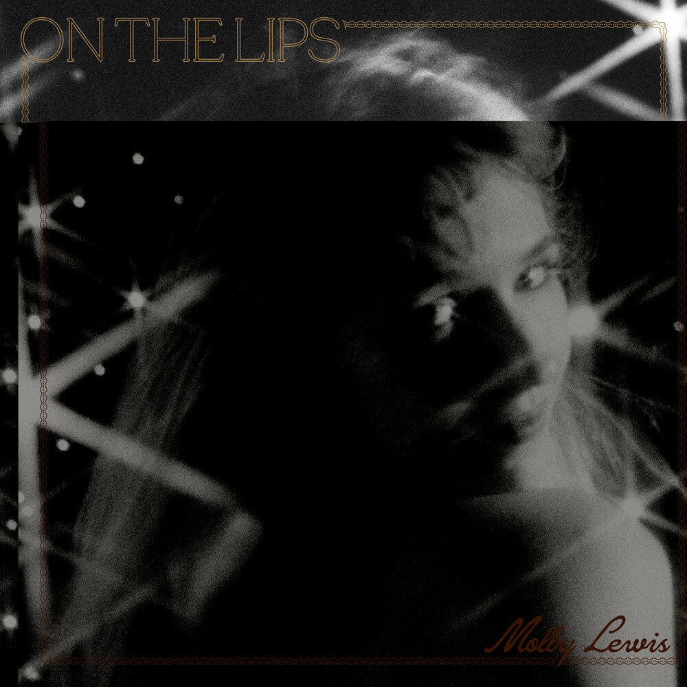 On The Lips [Candlelight Gold LP]