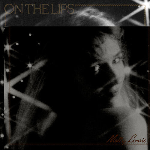 Molly Lewis - On The Lips - Candlelight Gold (Vinyl LP)