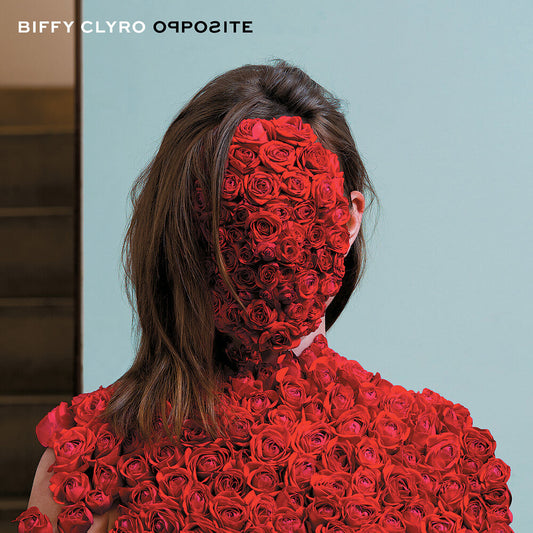 Opposite / Victory Over The Sun [12" Vinyl]