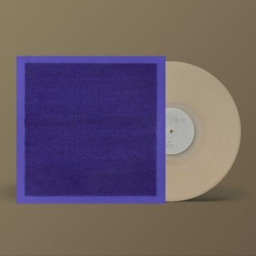 Ola Sandberg - Invisible Room - Transparent White Vinyl (Vinyl LP)