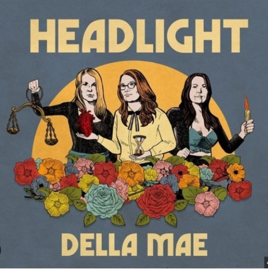 Headlight [Violet Marble LP]