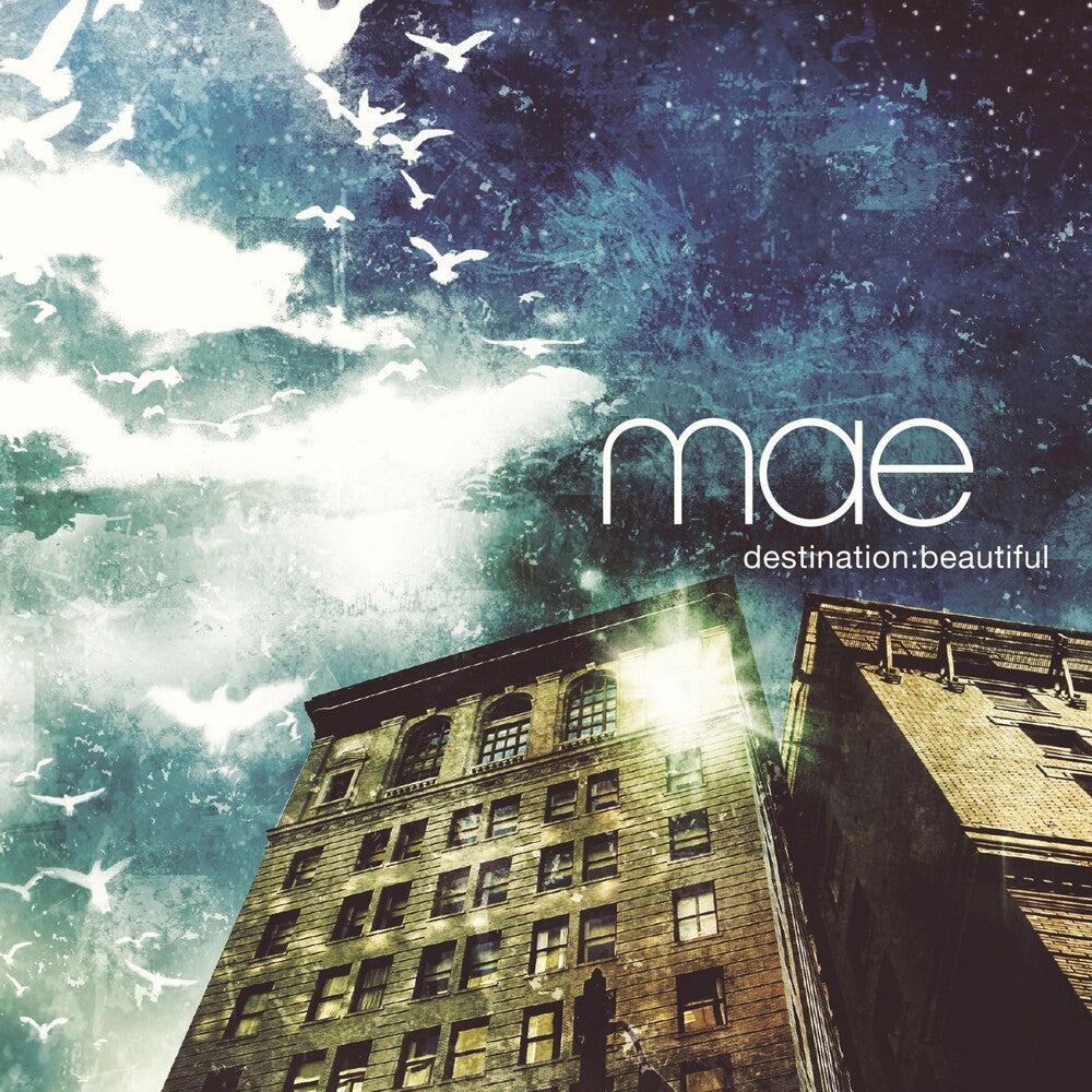 Destination: Beautiful [LP]