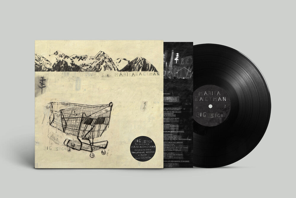 Big Sigh [LP]