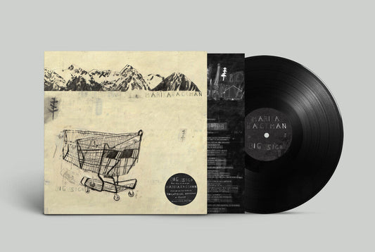 Big Sigh [LP]