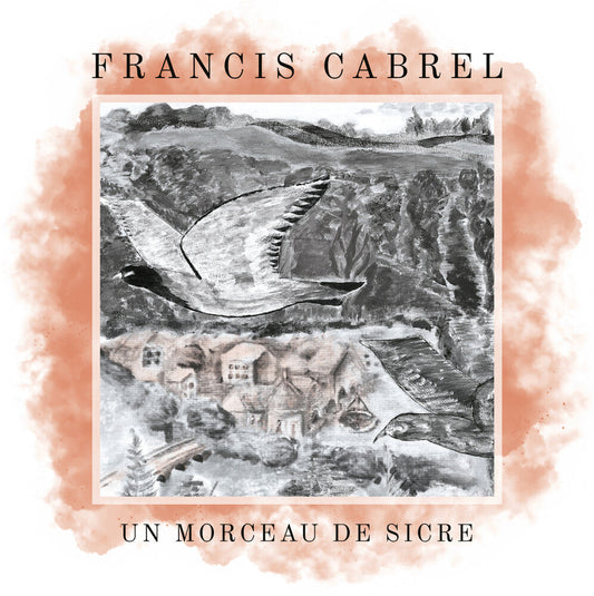 Un Morceau De Sicre [Colored Vinyl] [Limited Edition] (Ylw)