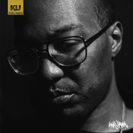 Frequency Of Perception (Instrumentals) [LP]