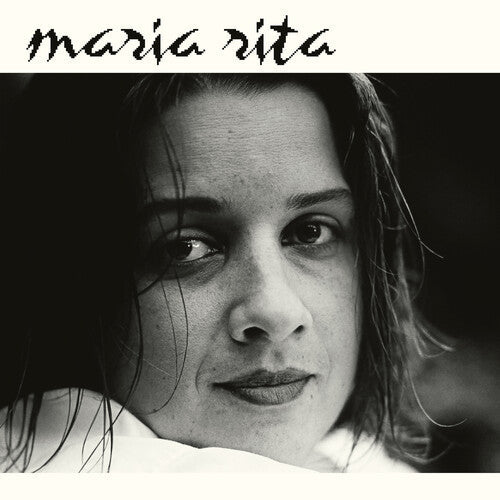Maria Rita - Brasileira (Vinyl LP)