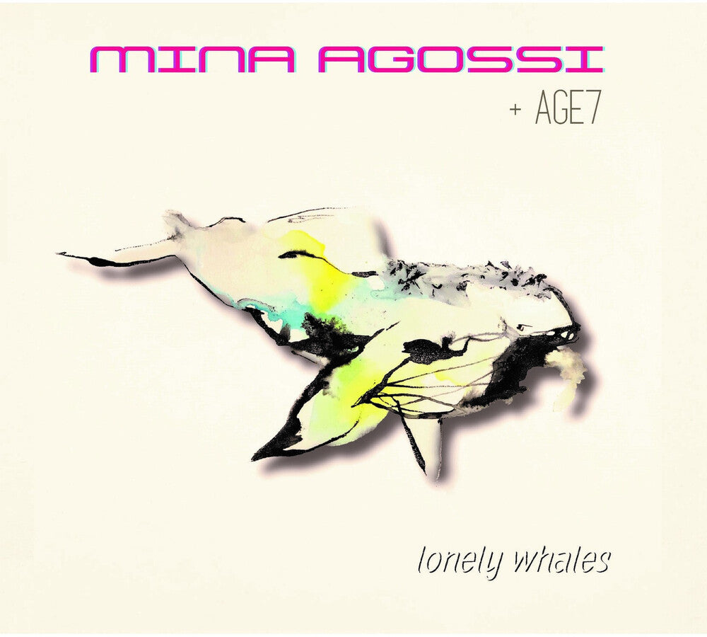 Lonely Whales [LP]