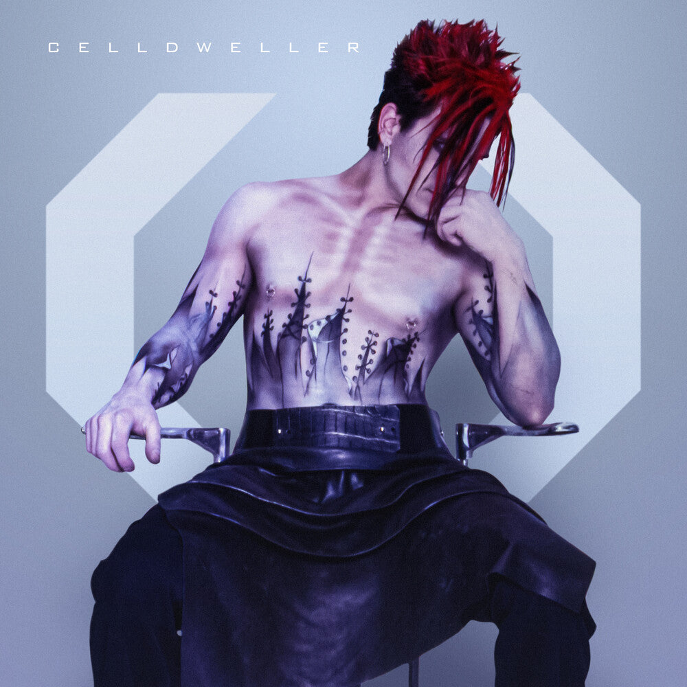 Celldweller (Definitive Edition) [LP]