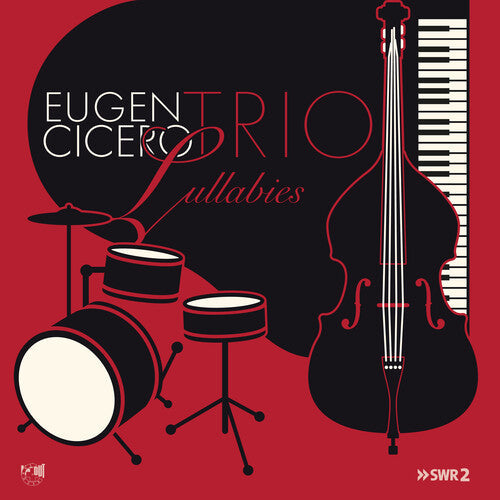 Eugen Cicero - Lullabies (Vinyl LP)