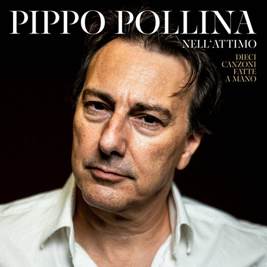 Nell'attimo [LP]