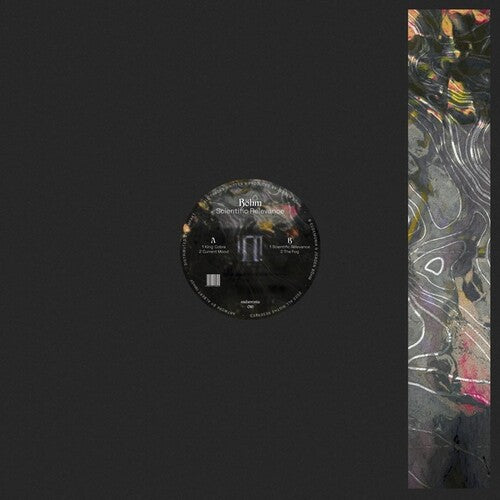 Bohm - Scientific Relevance (Vinyl LP)